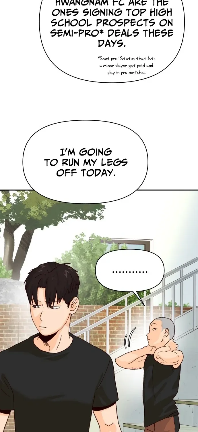 Big Shining Chapter 5 page 22 - 
