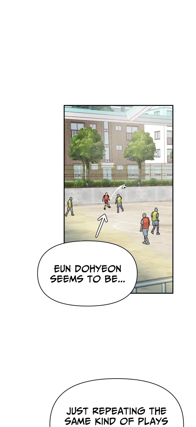 Big Shining Chapter 5 page 26 - 