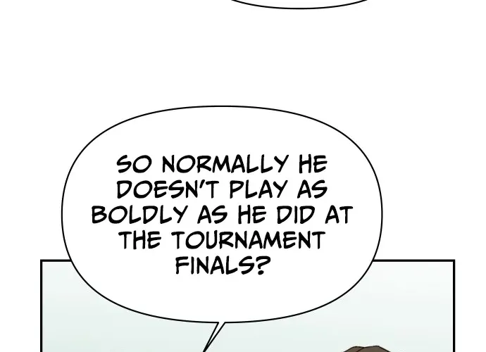 Big Shining Chapter 5 page 28 - 