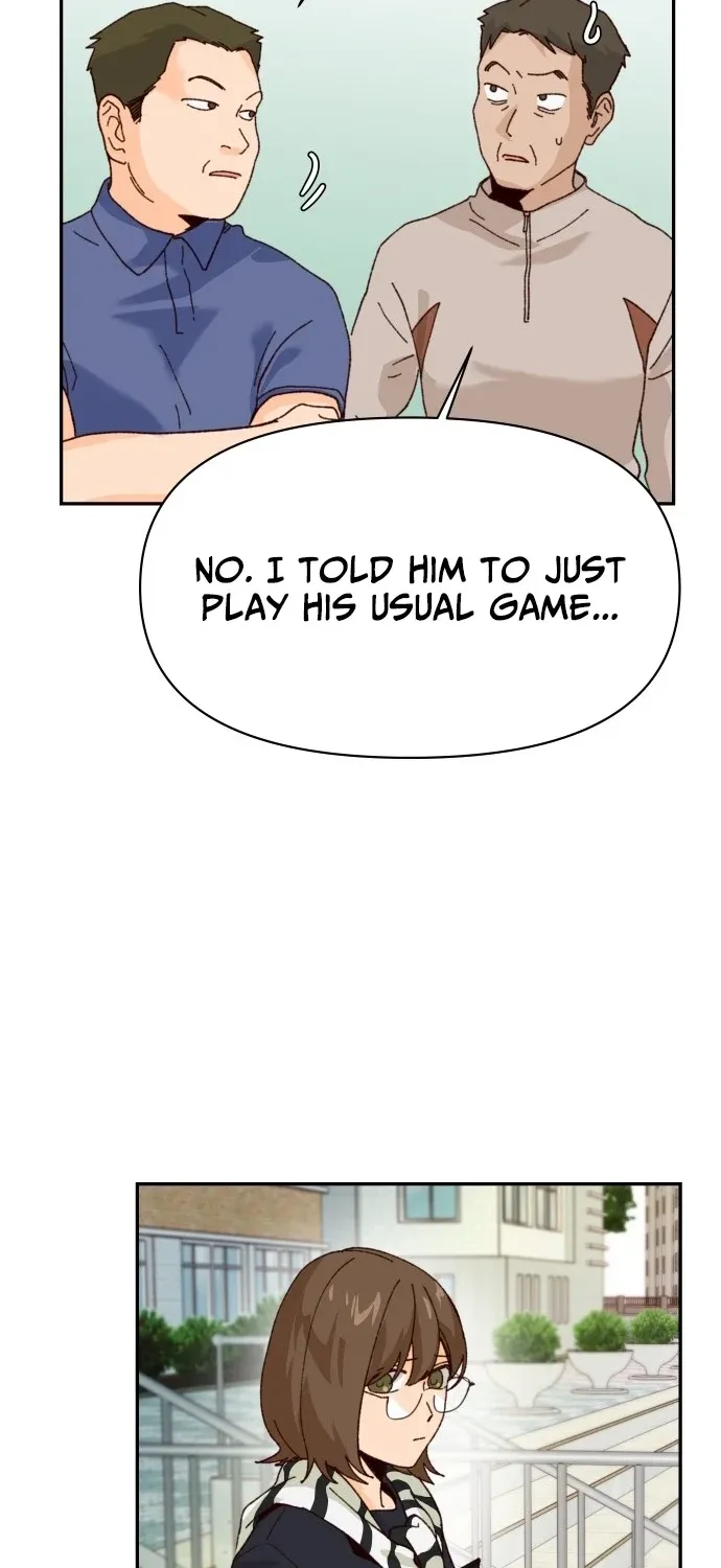Big Shining Chapter 5 page 29 - 