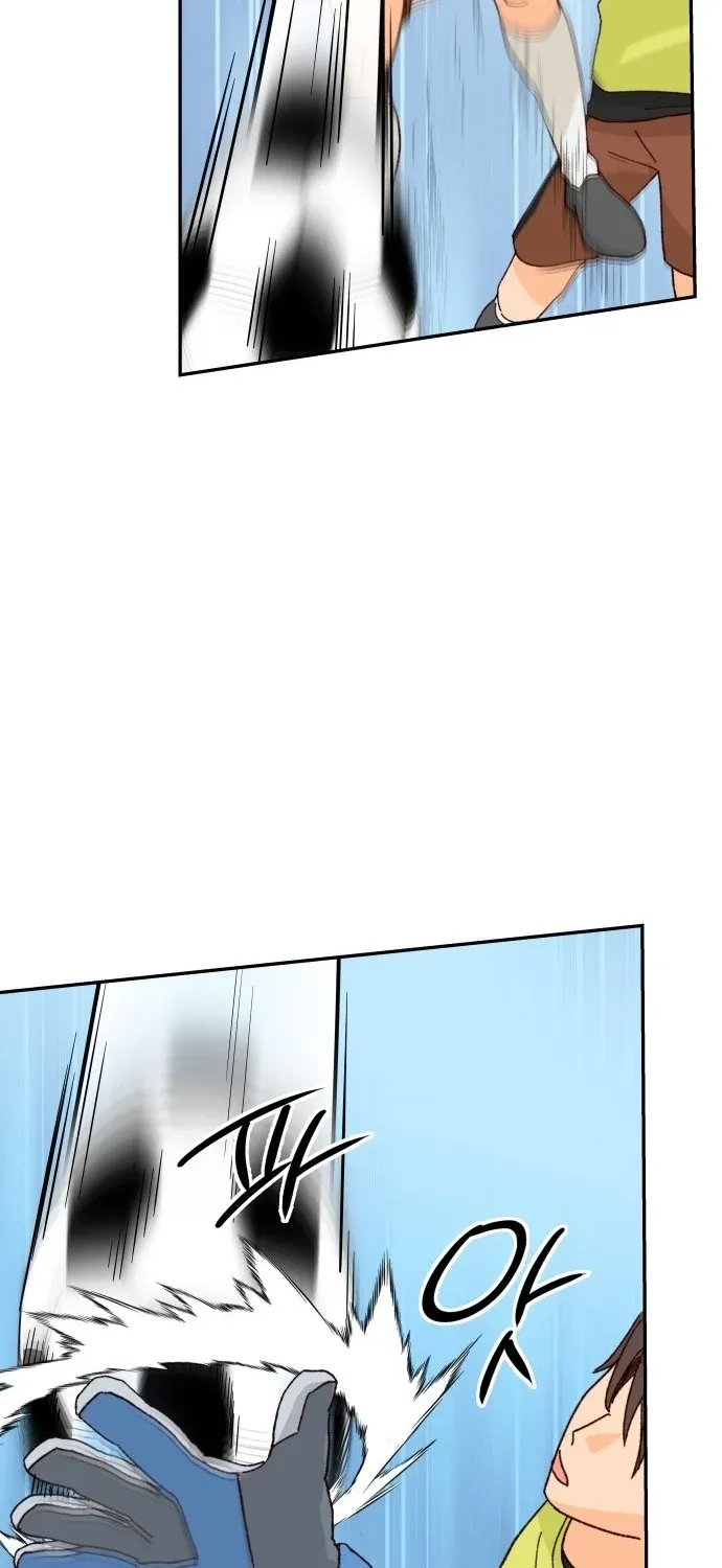 Big Shining Chapter 5 page 34 - 