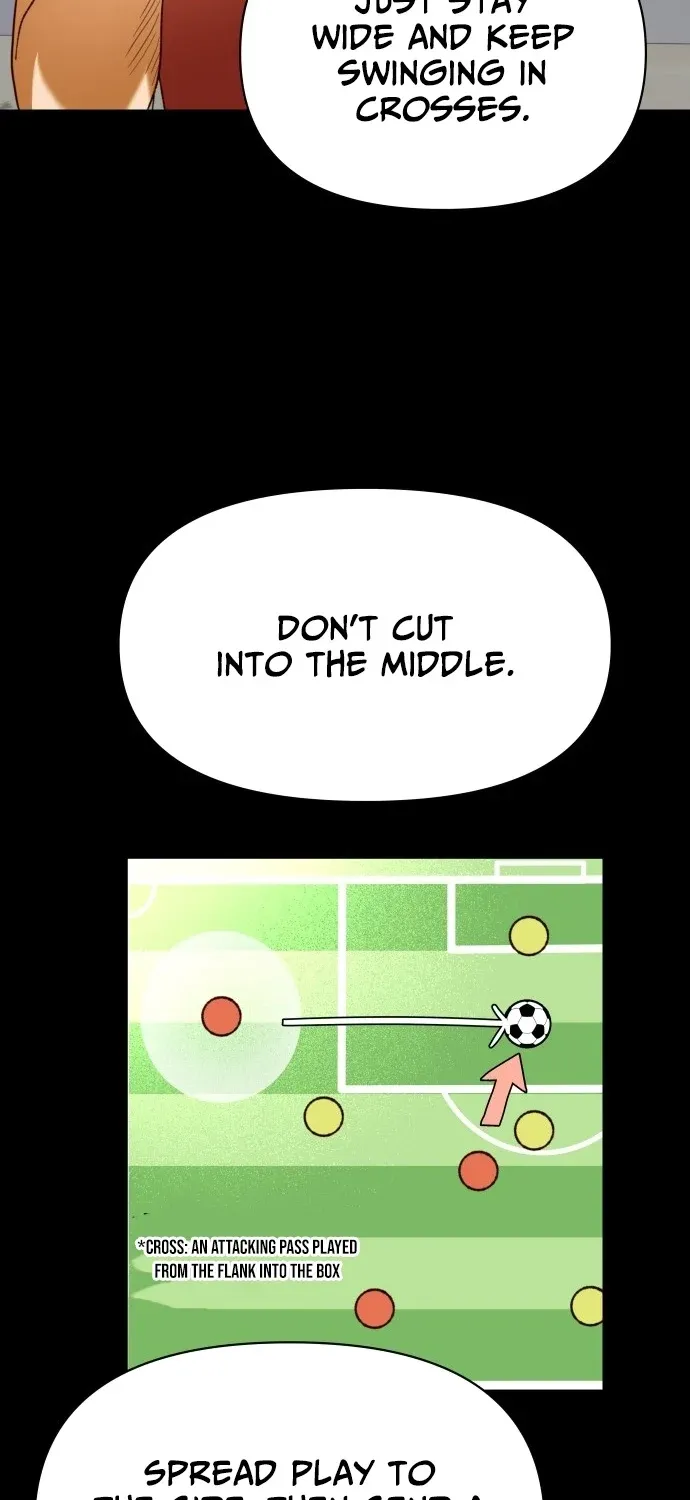 Big Shining Chapter 5 page 39 - 