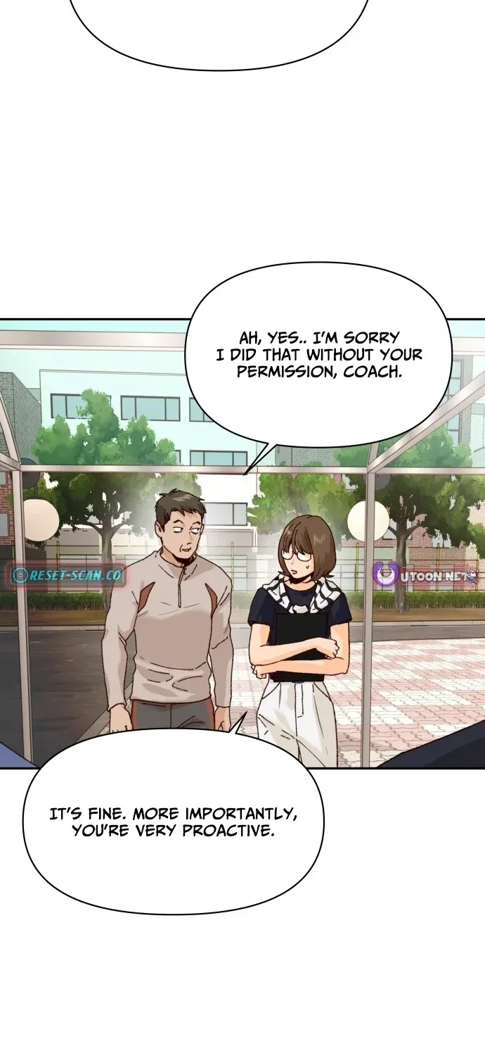 Big Shining Chapter 5 page 5 - 