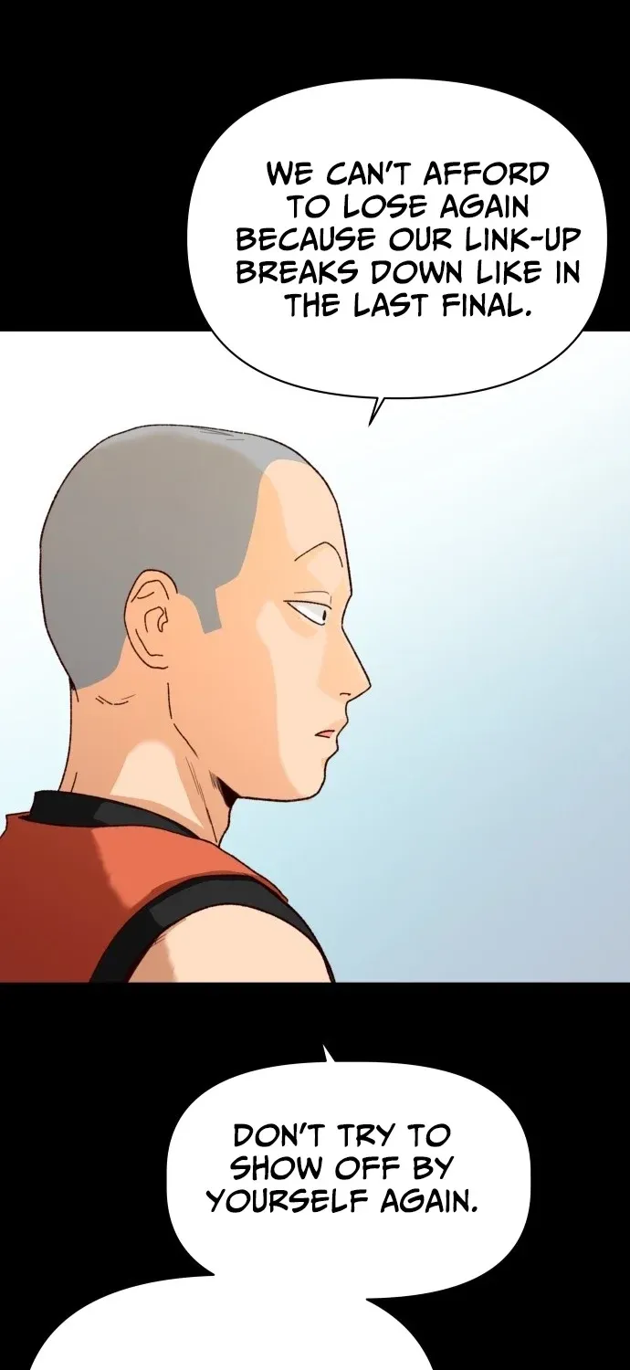 Big Shining Chapter 5 page 41 - 