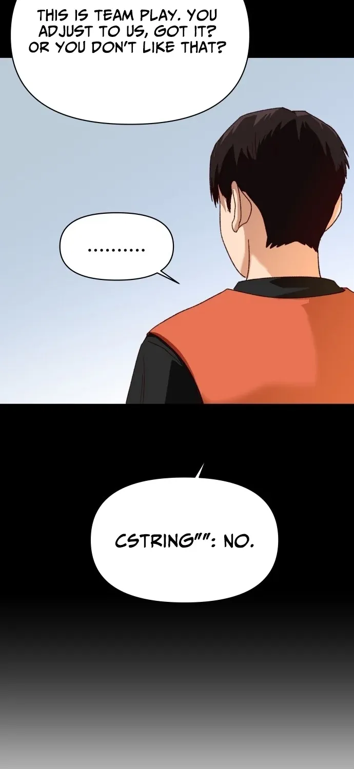 Big Shining Chapter 5 page 42 - 