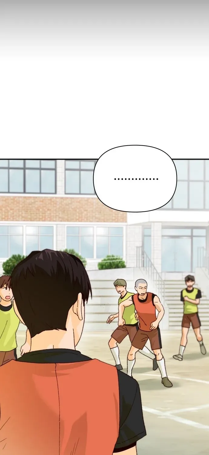 Big Shining Chapter 5 page 43 - 