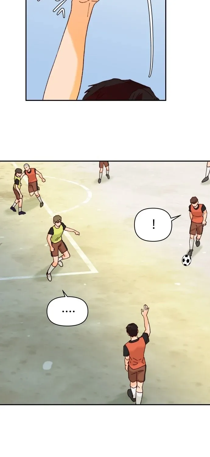 Big Shining Chapter 5 page 49 - 