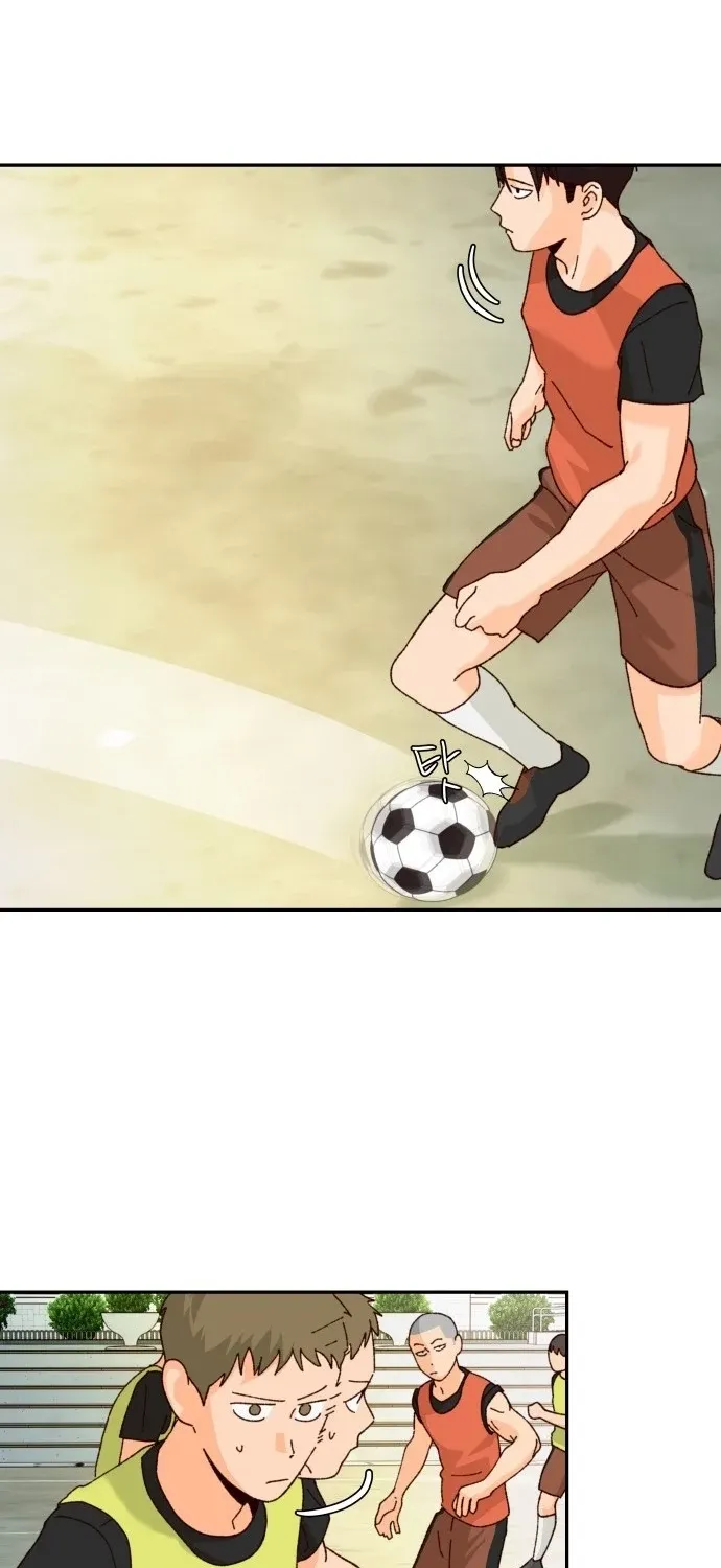 Big Shining Chapter 5 page 50 - 