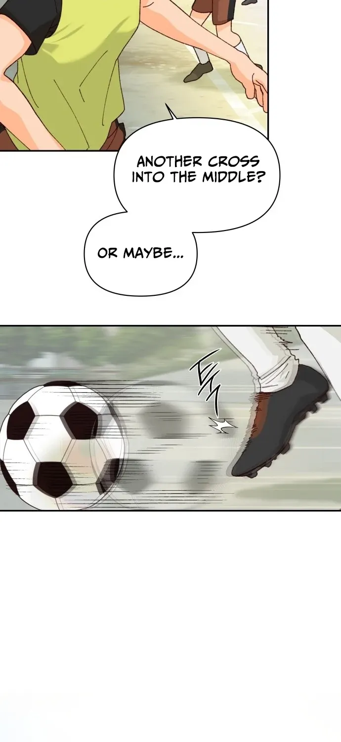 Big Shining Chapter 5 page 51 - 