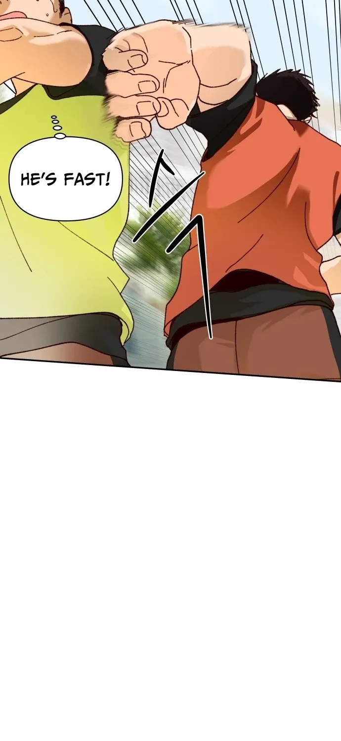Big Shining Chapter 5 page 59 - 