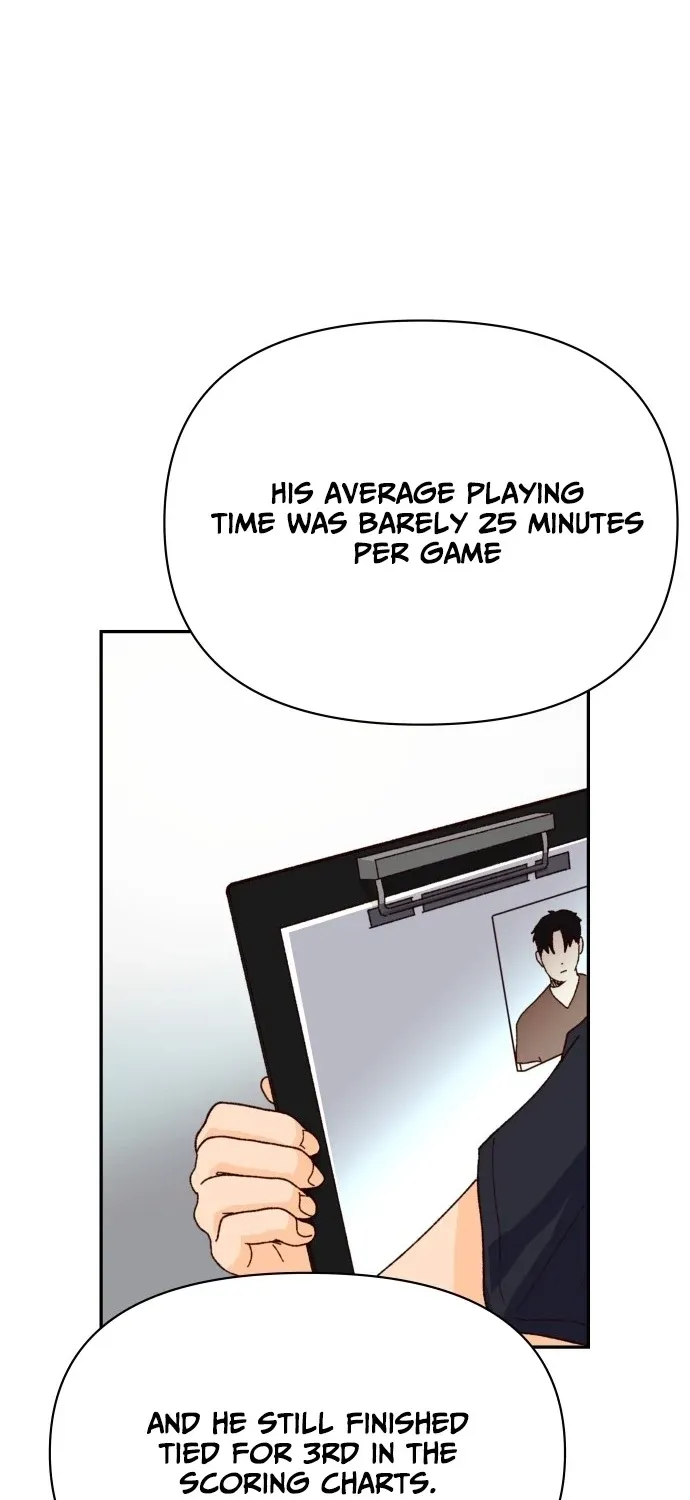 Big Shining Chapter 5 page 7 - 
