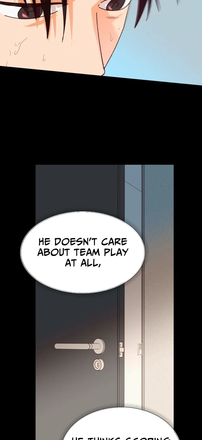 Big Shining Chapter 5 page 65 - 