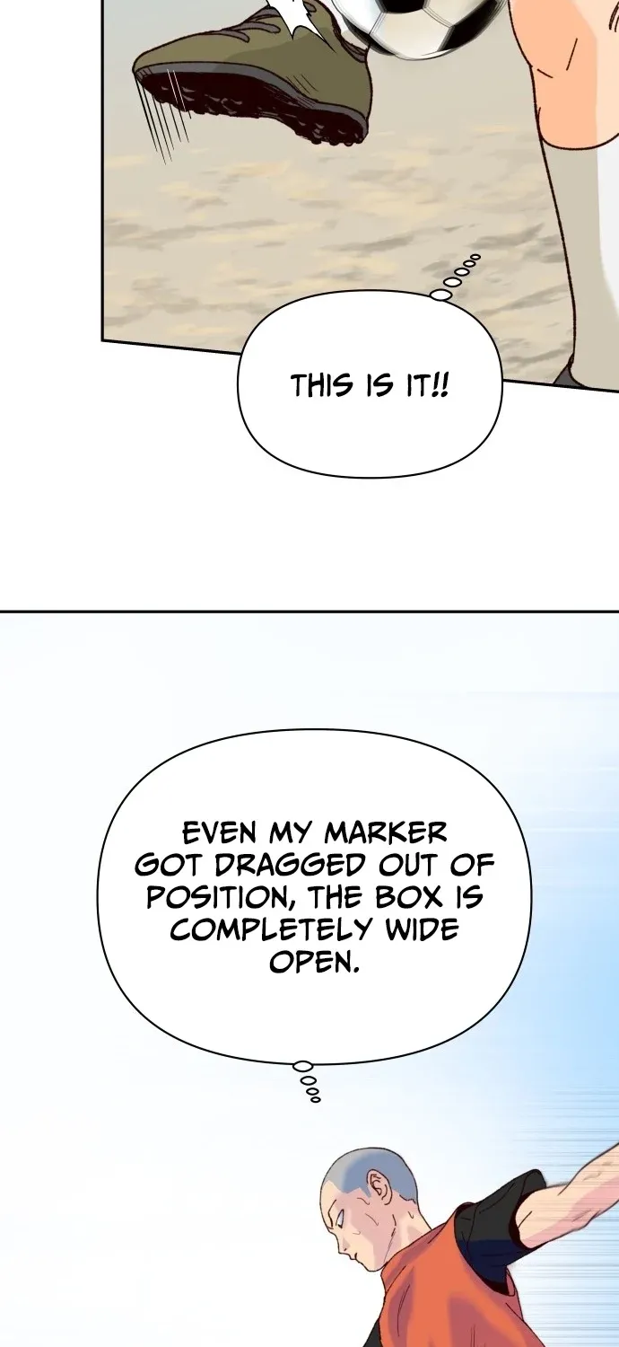 Big Shining Chapter 5 page 71 - 
