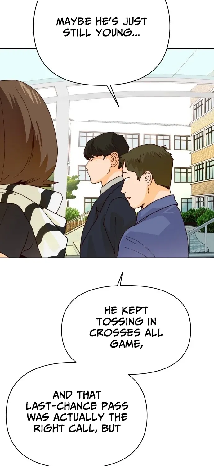 Big Shining Chapter 5 page 79 - 