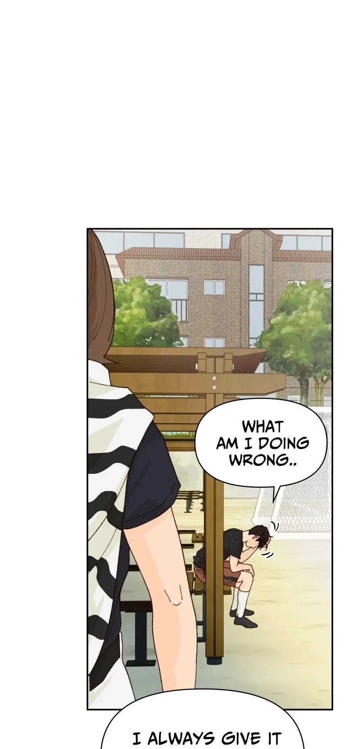 Big Shining Chapter 5 page 86 - 