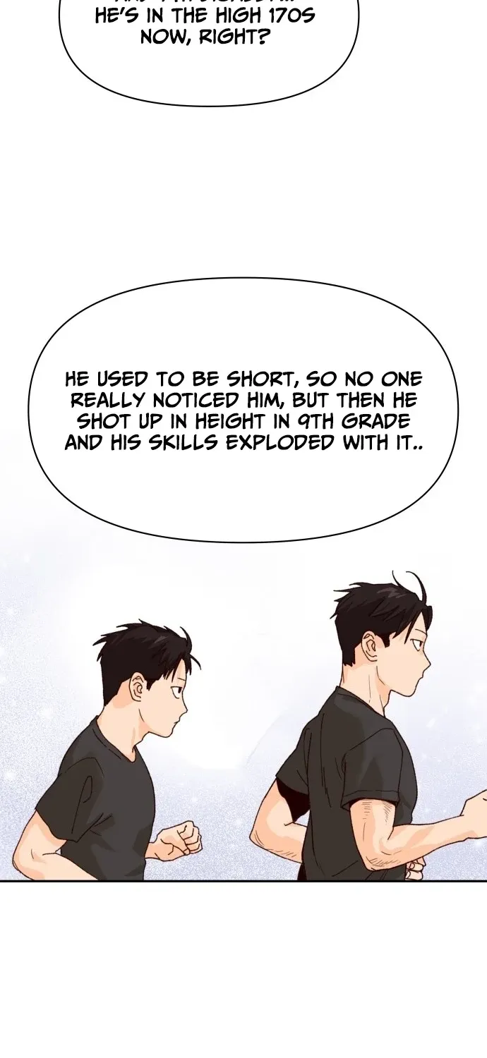 Big Shining Chapter 5 page 10 - 