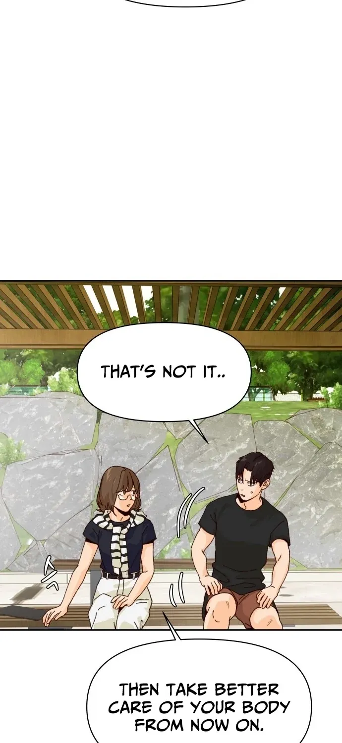 Big Shining Chapter 5 page 93 - 