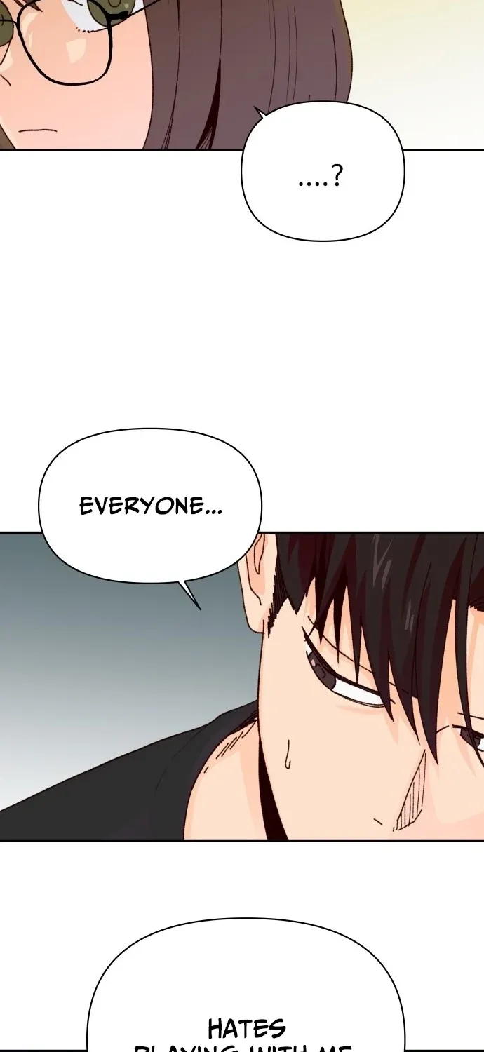 Big Shining Chapter 5 page 99 - 