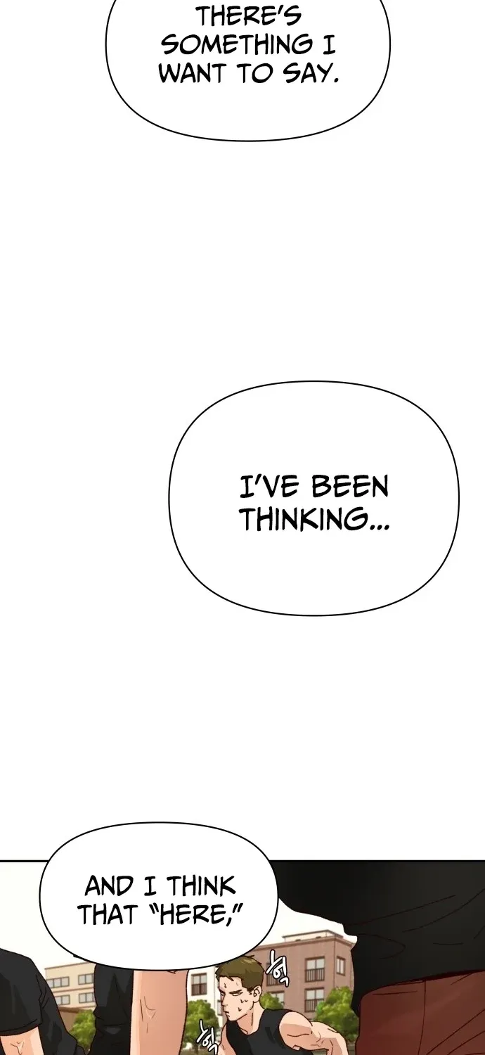 Big Shining Chapter 6 page 101 - 