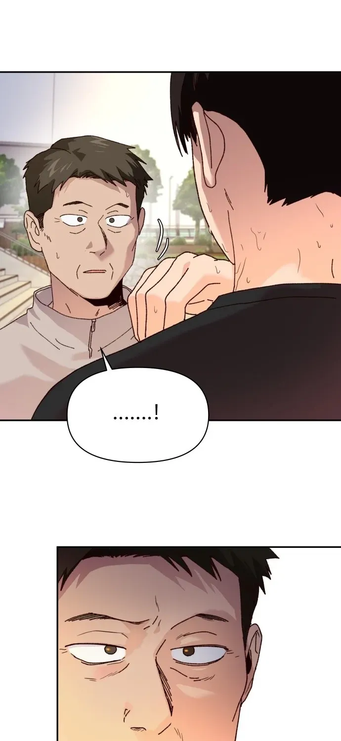 Big Shining Chapter 6 page 107 - 