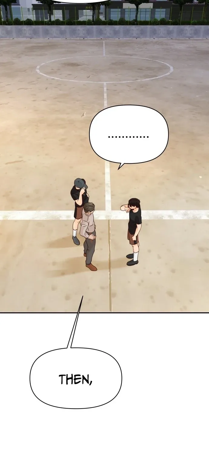 Big Shining Chapter 6 page 109 - 