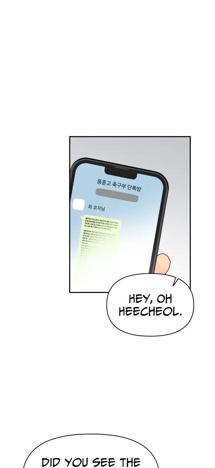 Big Shining Chapter 6 page 13 - 