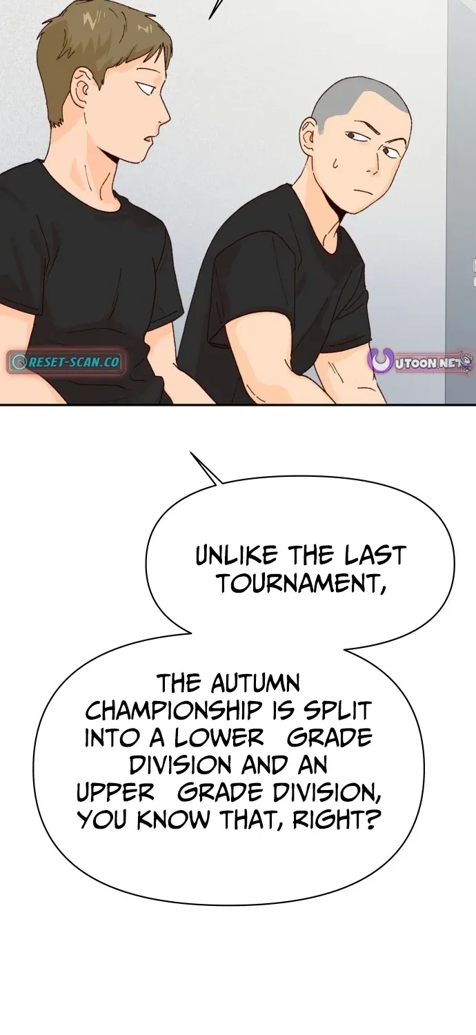 Big Shining Chapter 6 page 15 - 