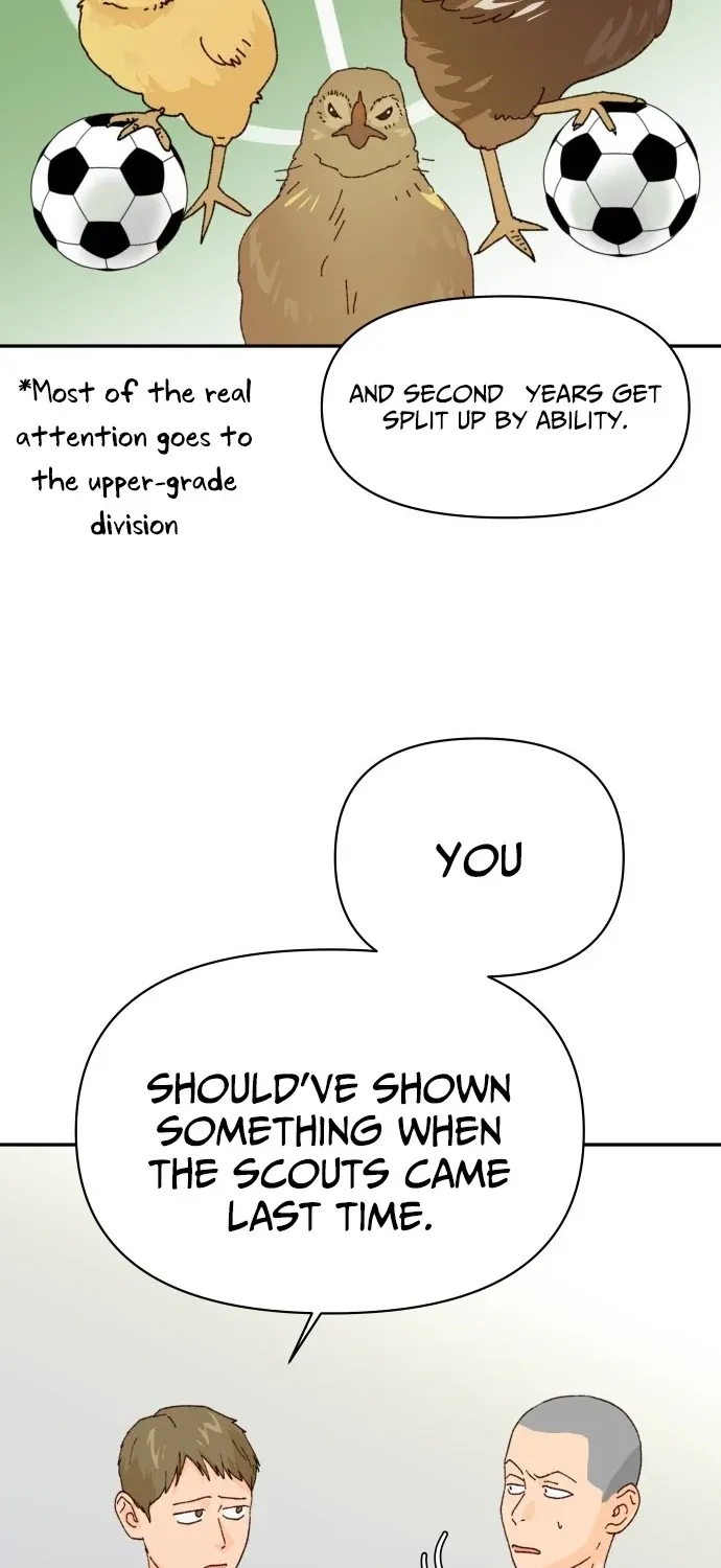 Big Shining Chapter 6 page 17 - 