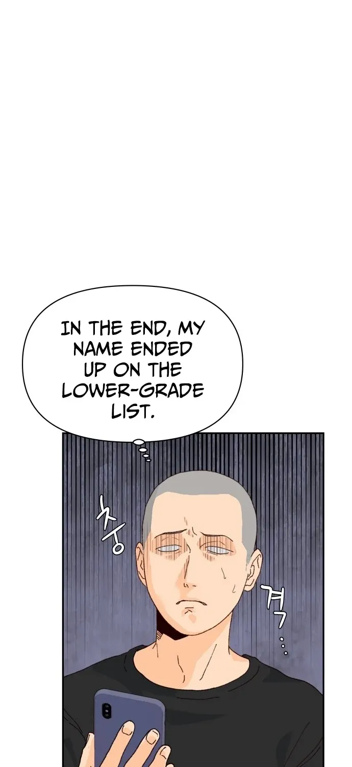 Big Shining Chapter 6 page 21 - 