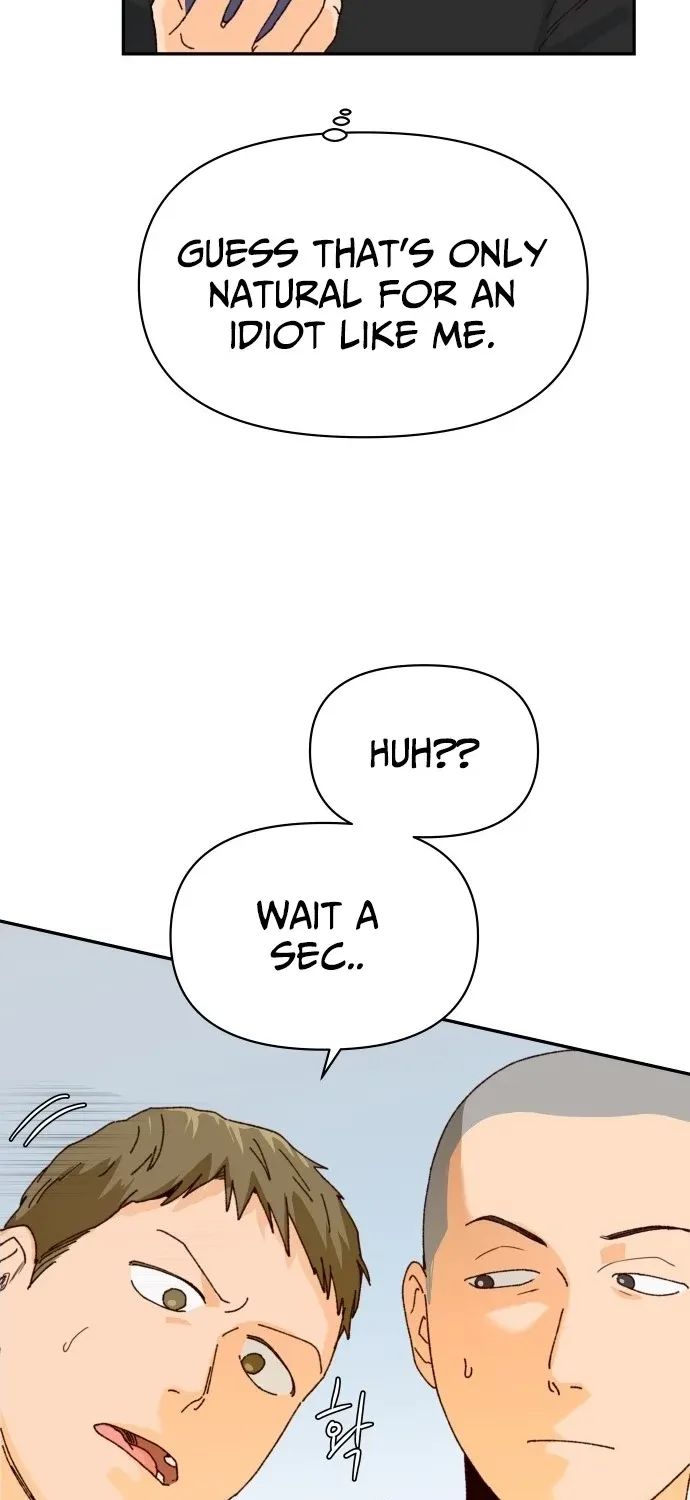 Big Shining Chapter 6 page 22 - 
