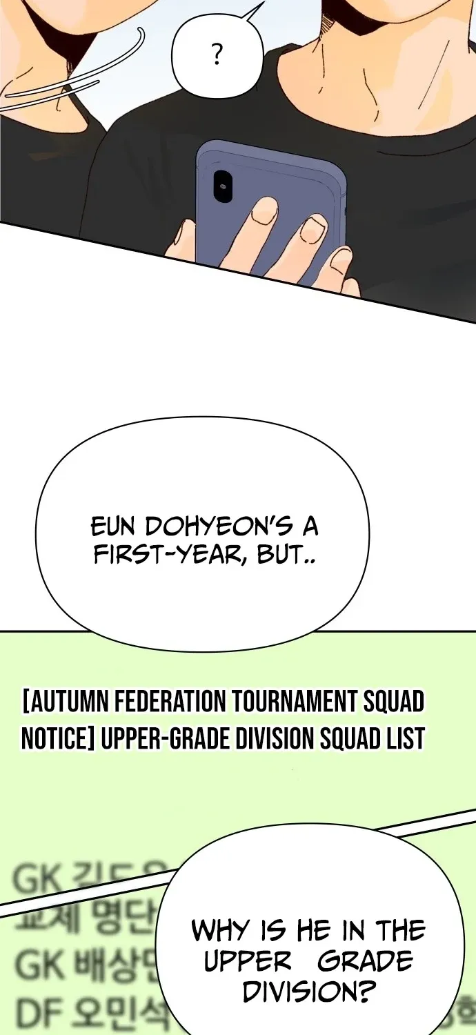 Big Shining Chapter 6 page 23 - 