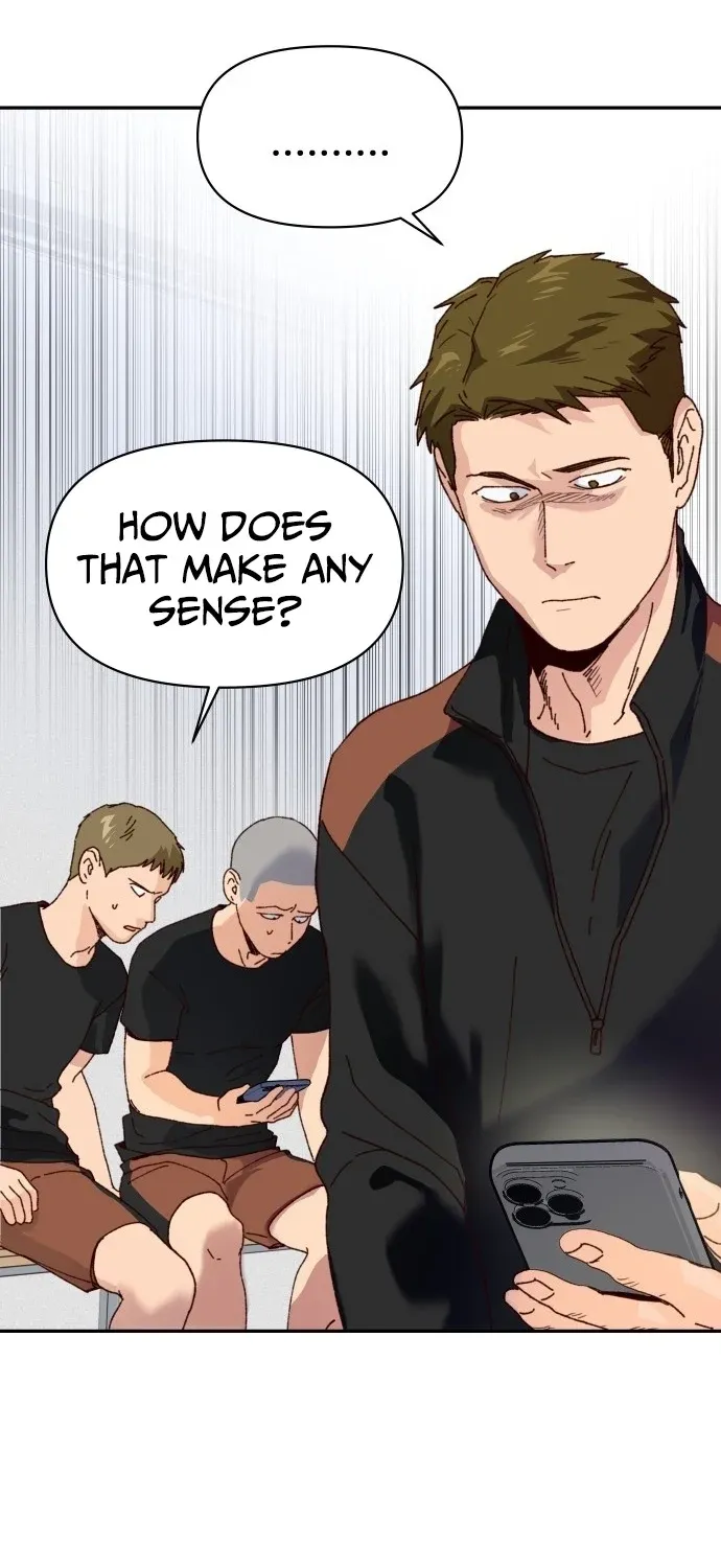 Big Shining Chapter 6 page 25 - 