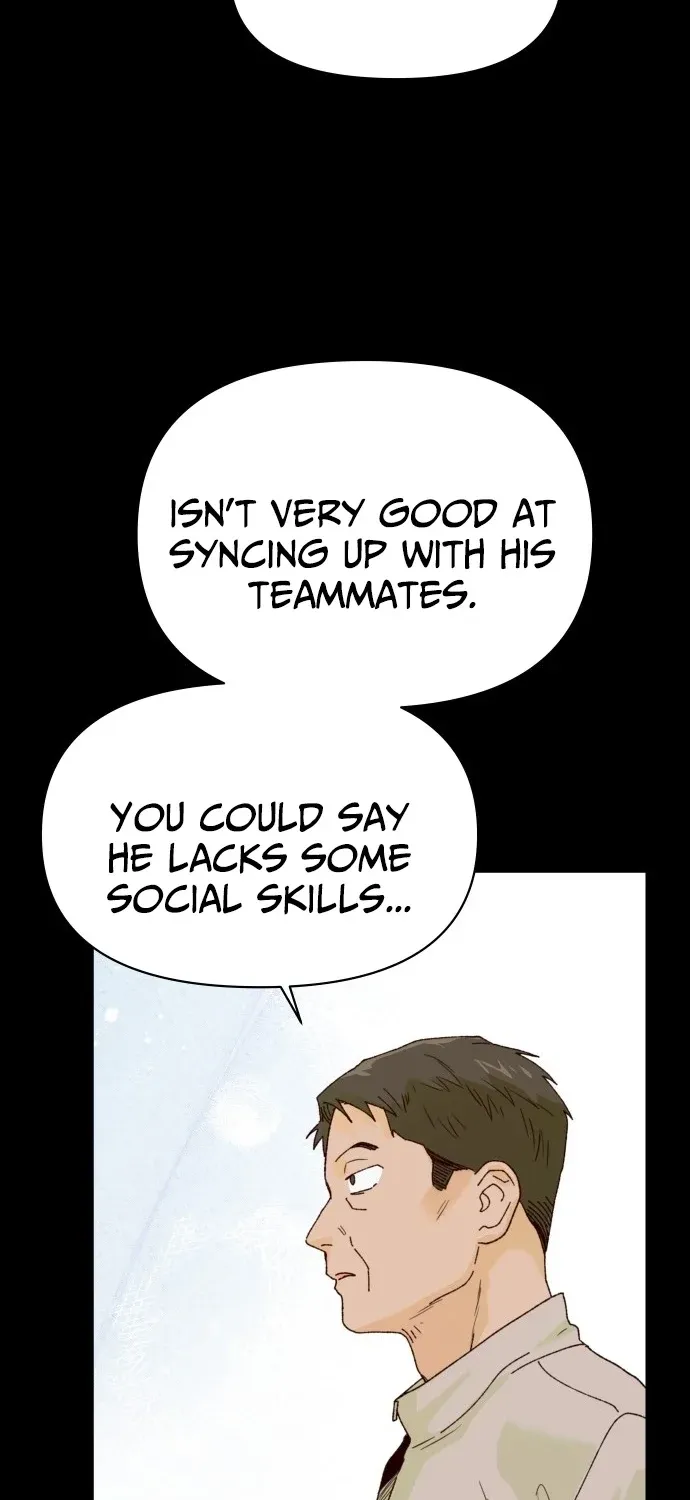 Big Shining Chapter 6 page 31 - 