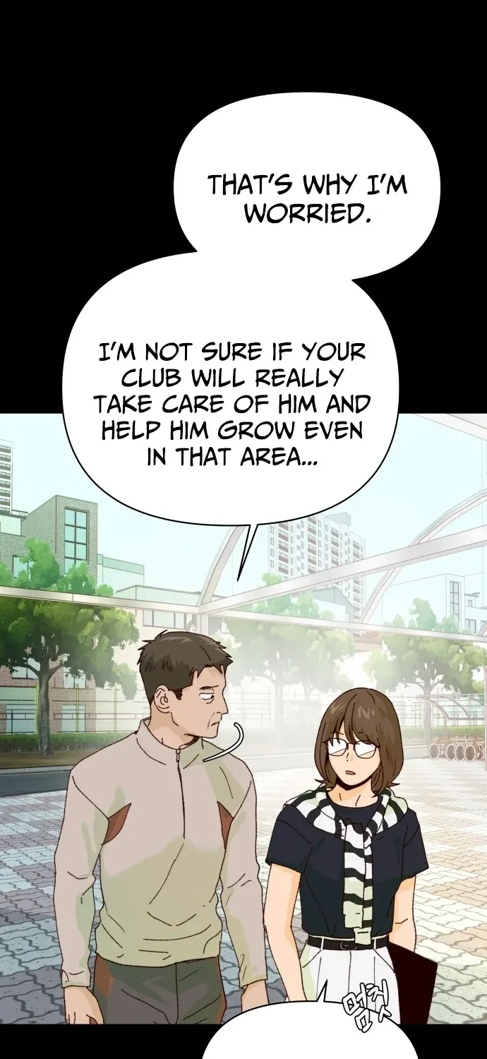 Big Shining Chapter 6 page 33 - 