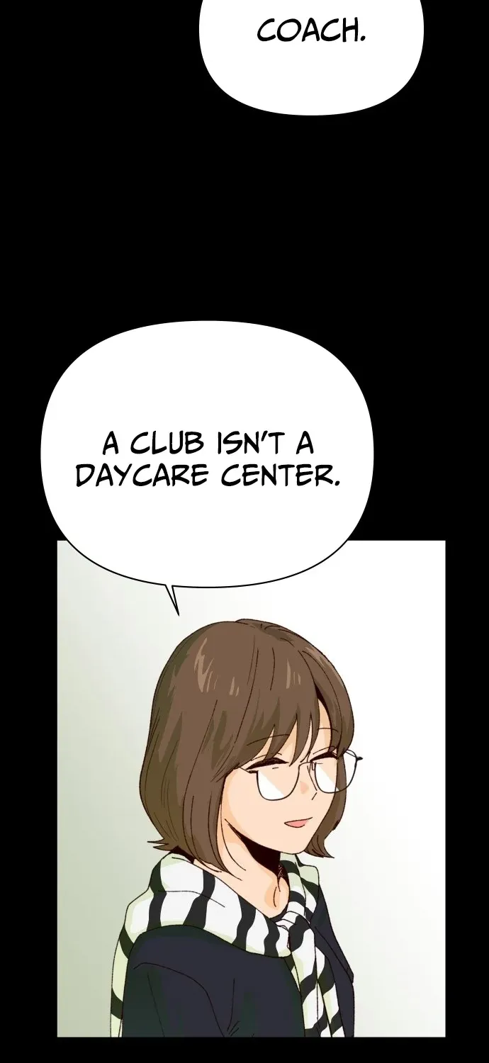 Big Shining Chapter 6 page 34 - 