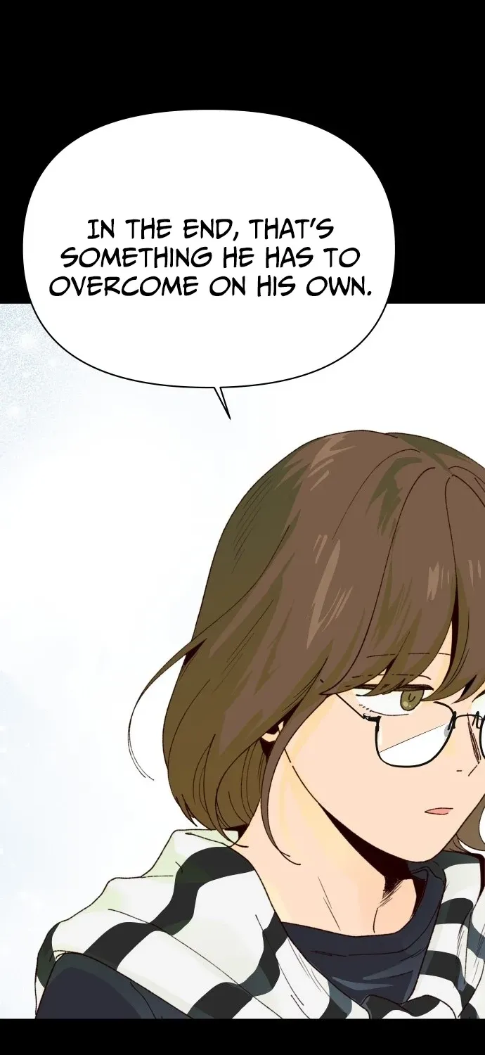 Big Shining Chapter 6 page 37 - 