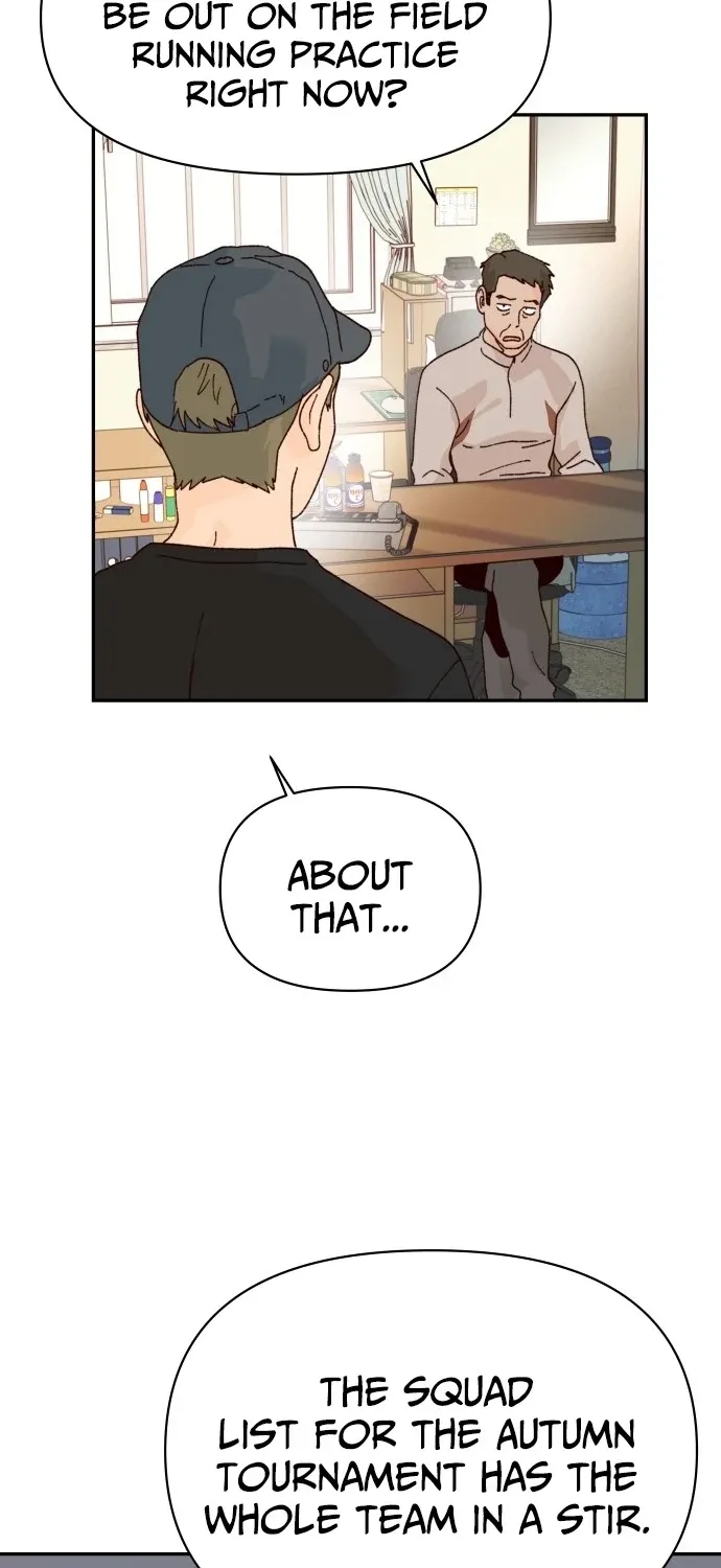 Big Shining Chapter 6 page 42 - 