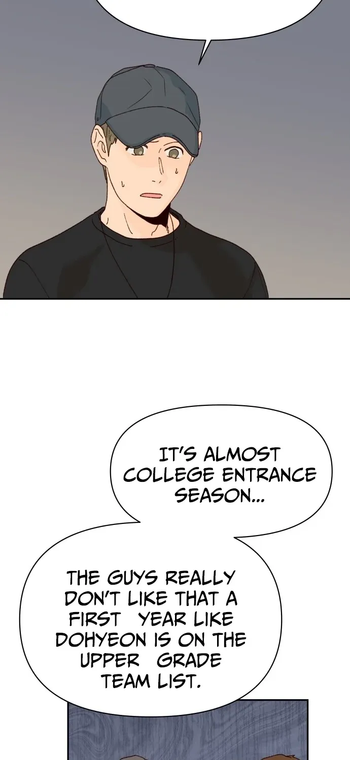 Big Shining Chapter 6 page 43 - 