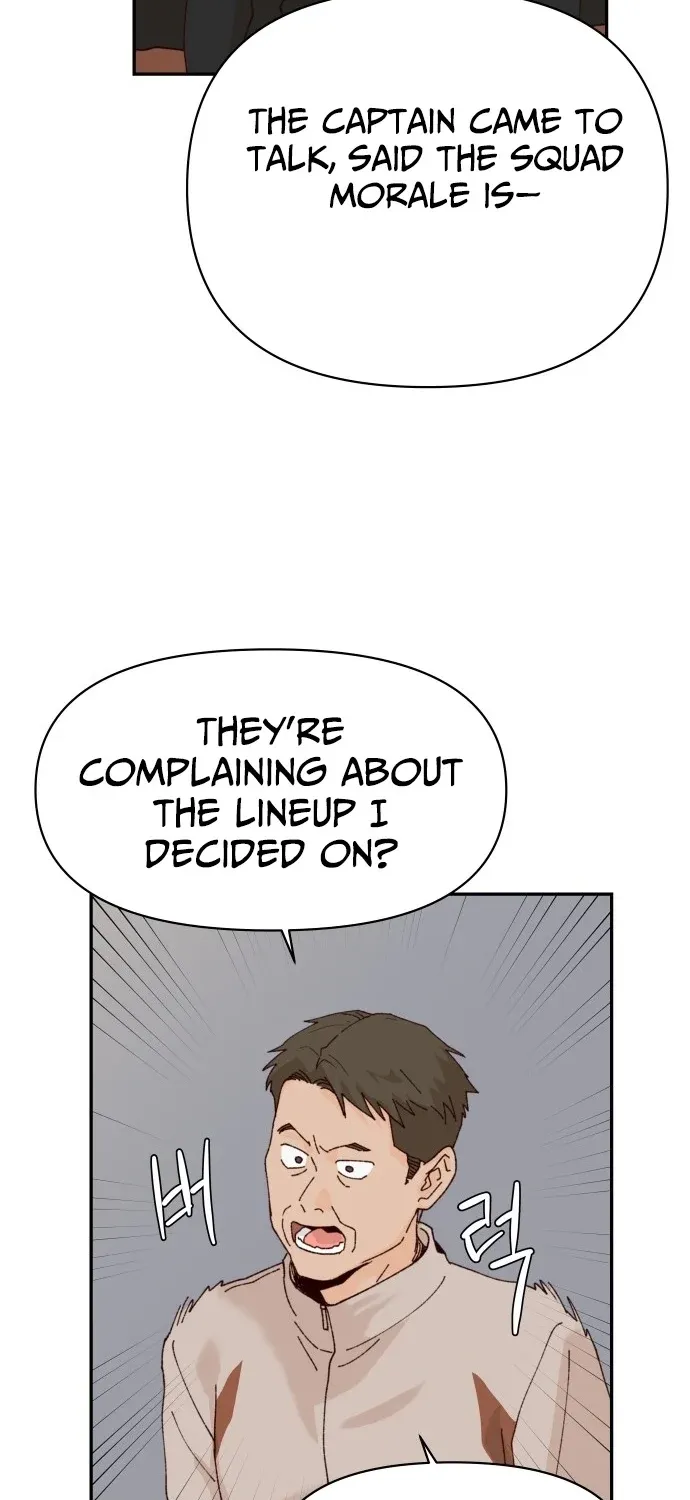 Big Shining Chapter 6 page 45 - 