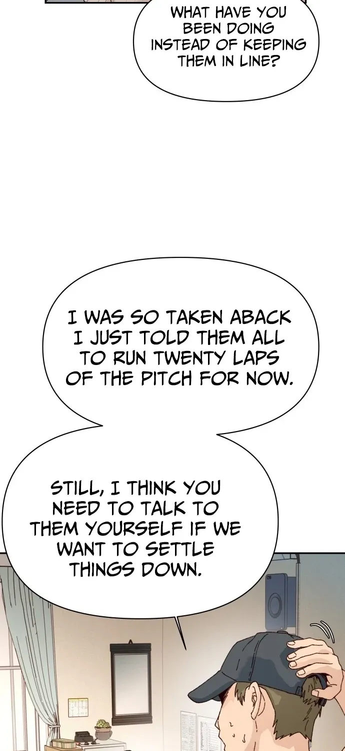 Big Shining Chapter 6 page 46 - 
