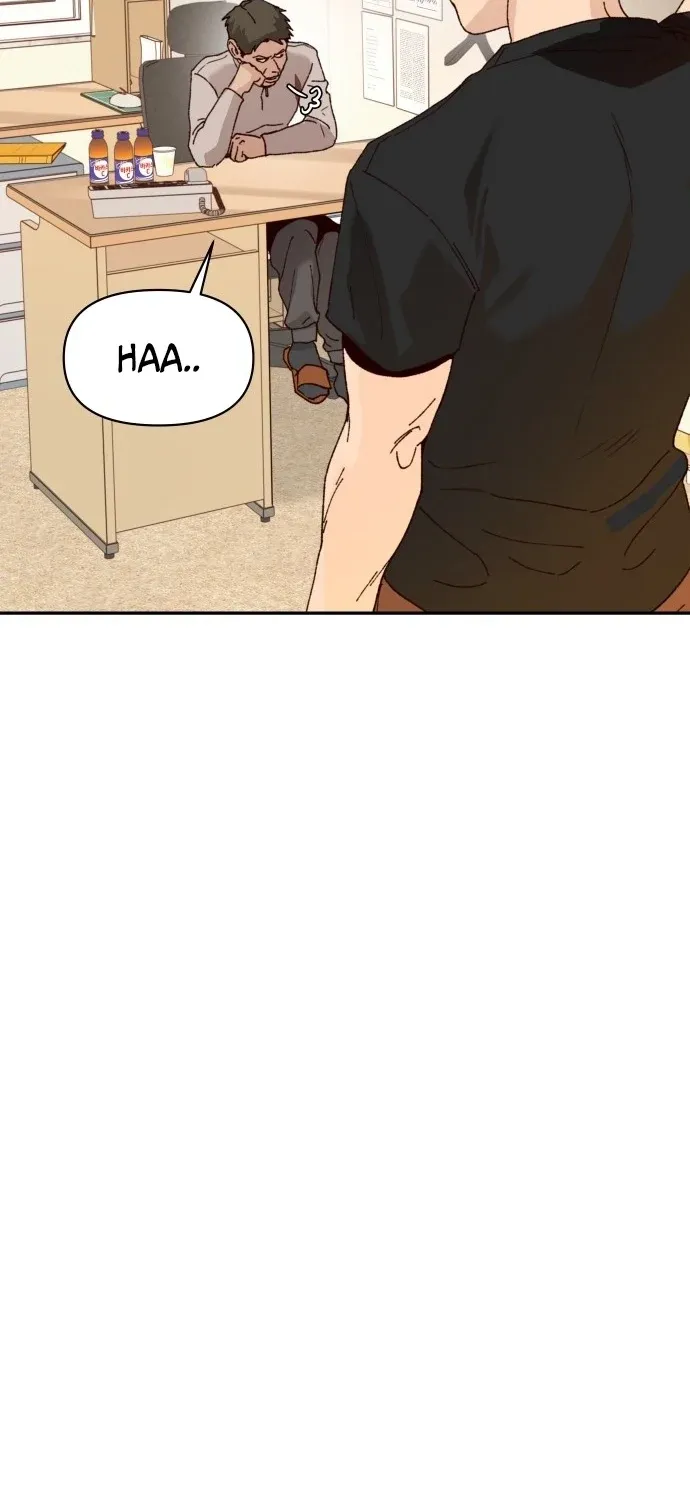 Big Shining Chapter 6 page 47 - 