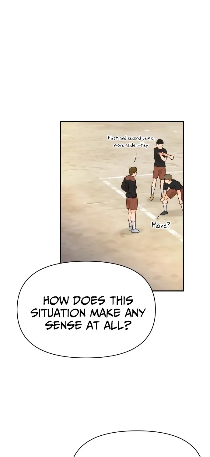 Big Shining Chapter 6 page 49 - 
