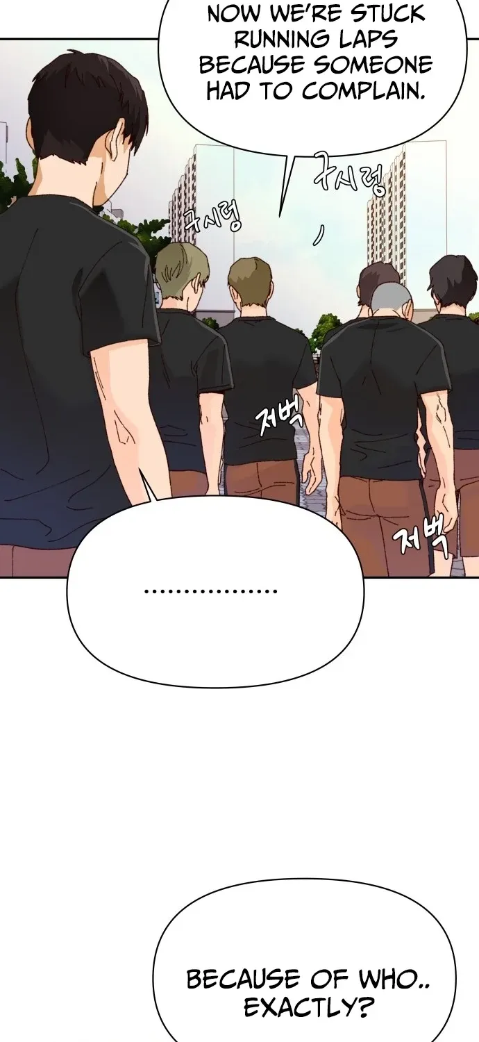 Big Shining Chapter 6 page 50 - 