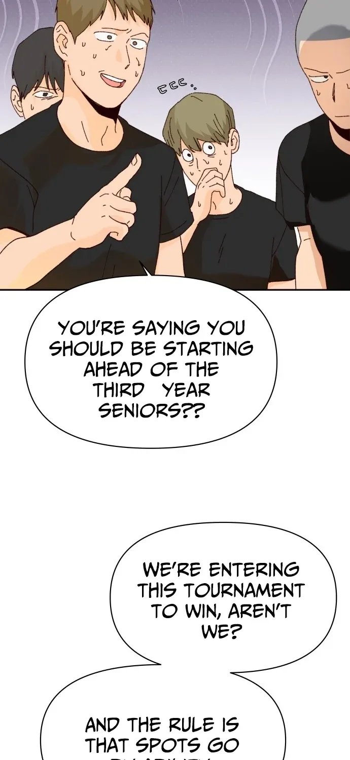 Big Shining Chapter 6 page 57 - 