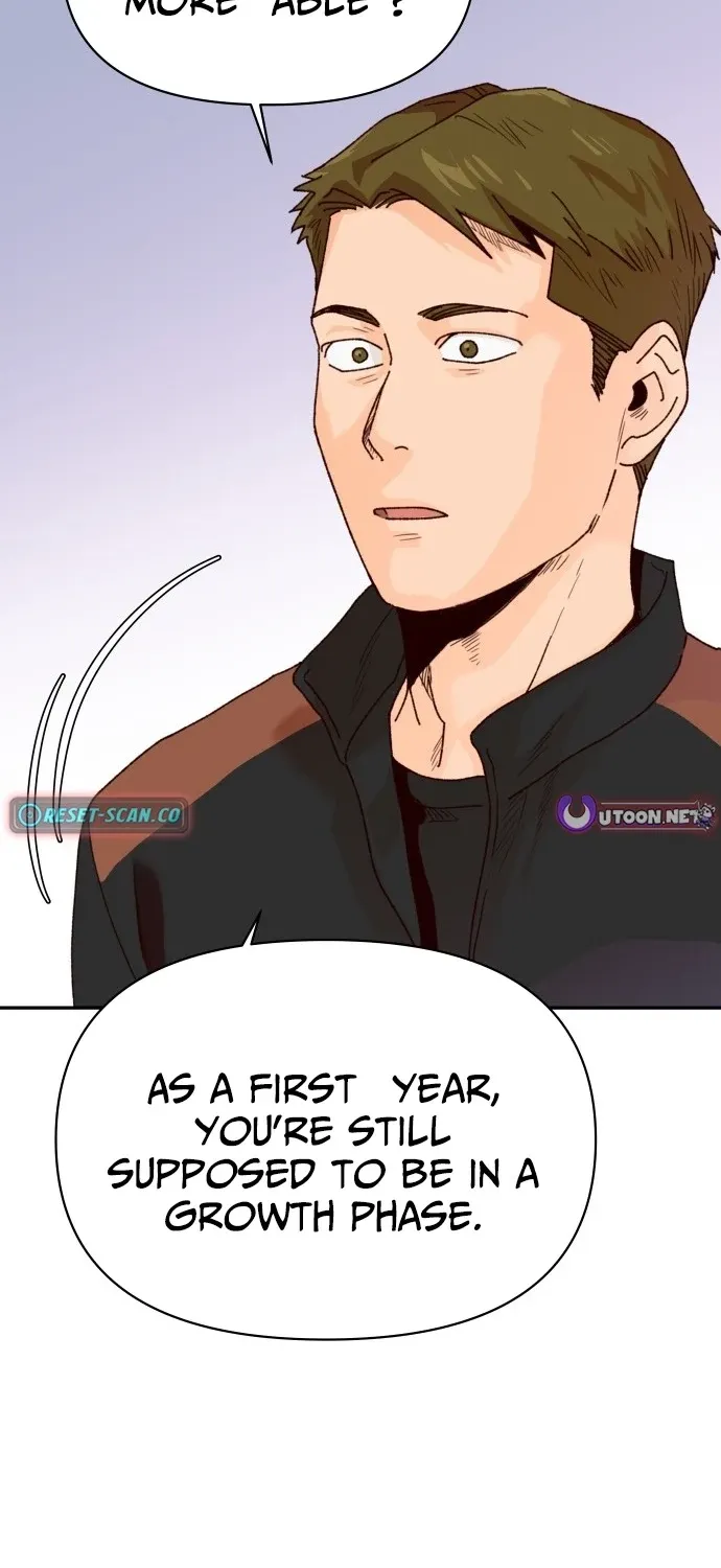 Big Shining Chapter 6 page 61 - 