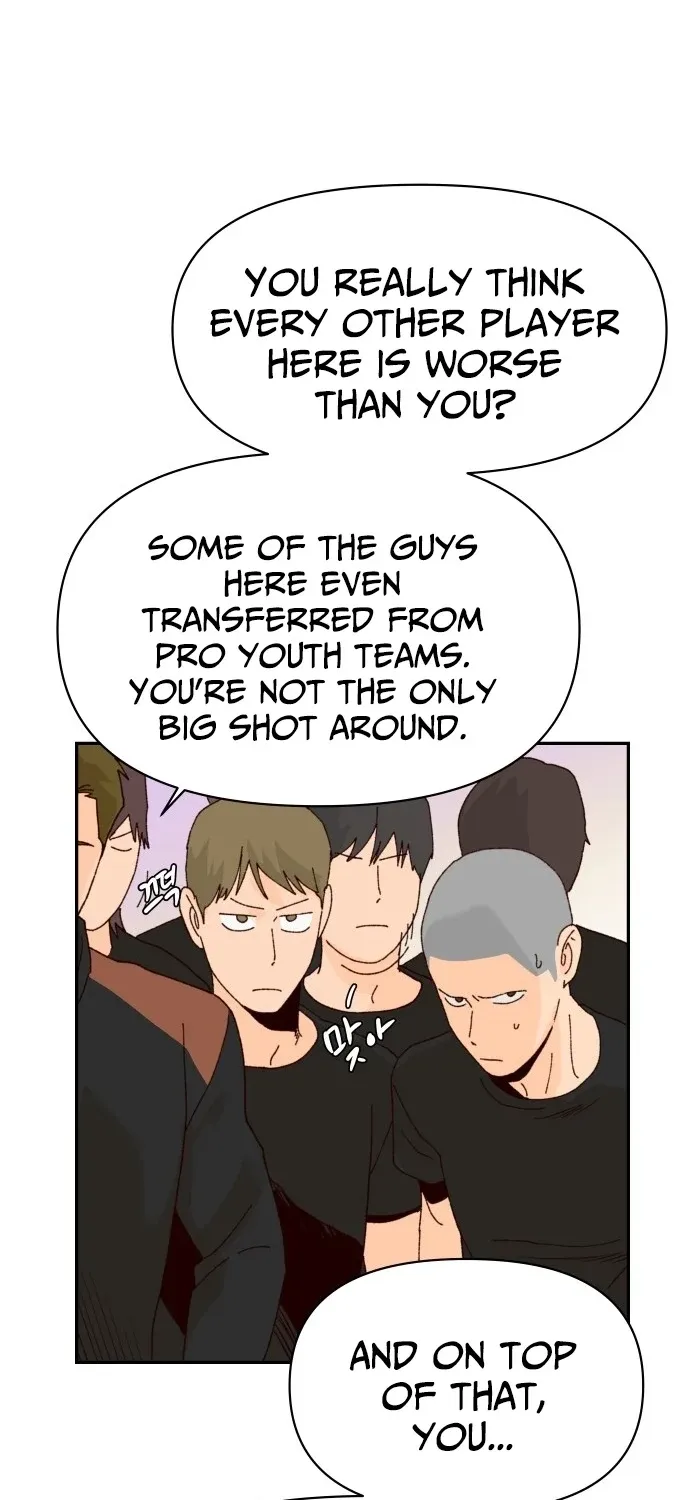 Big Shining Chapter 6 page 62 - 