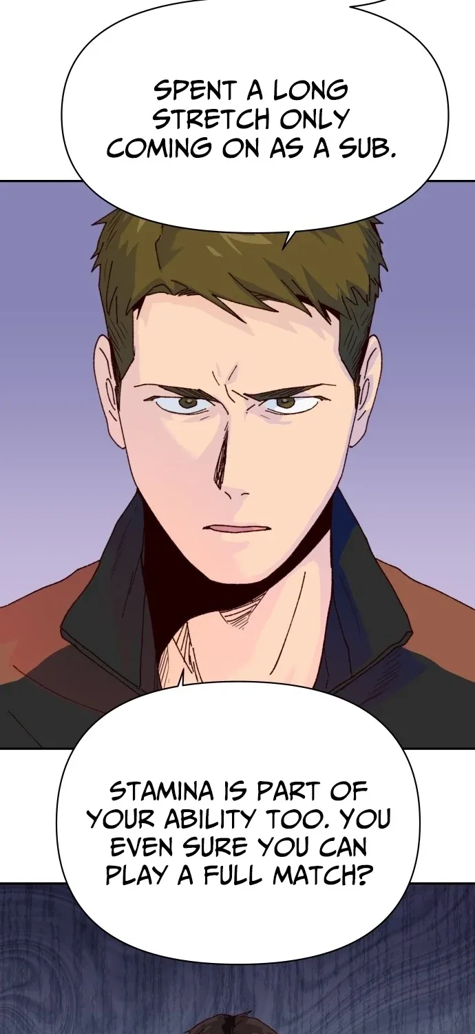 Big Shining Chapter 6 page 63 - 