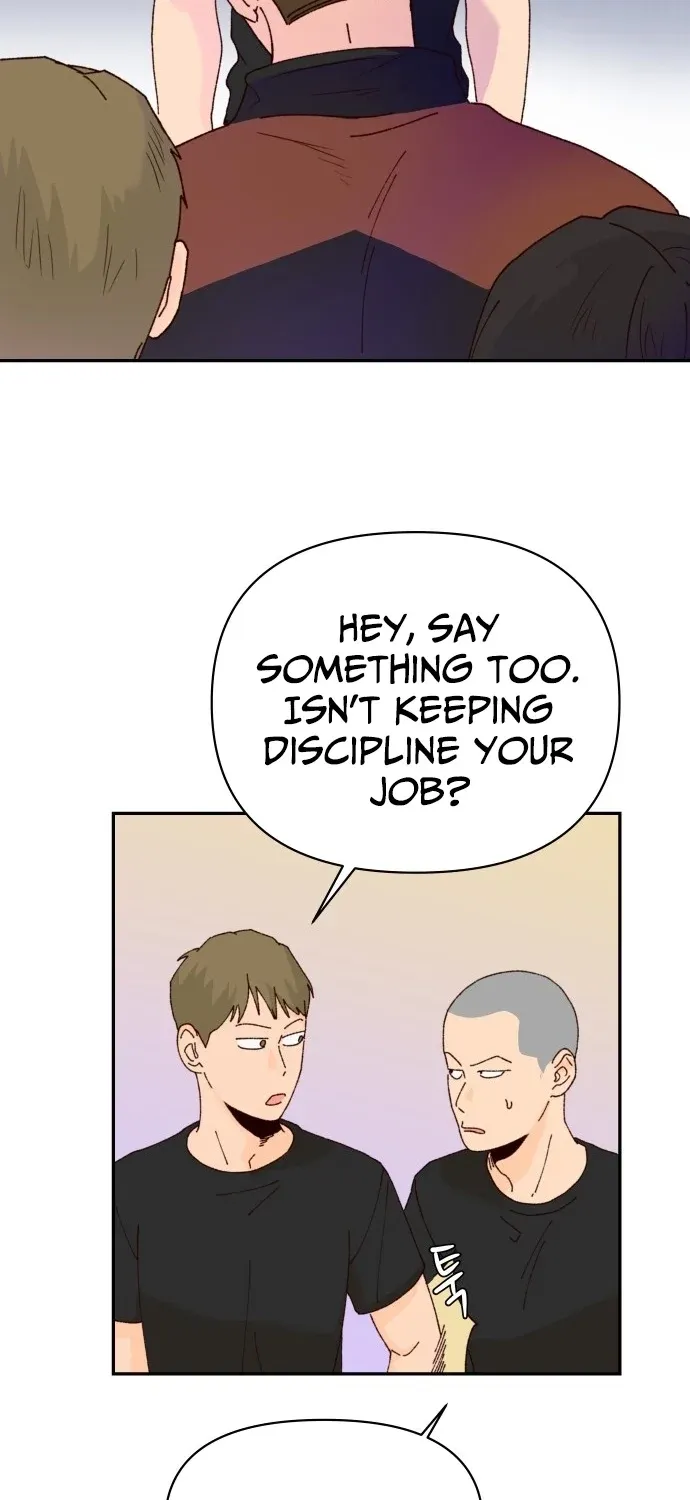 Big Shining Chapter 6 page 65 - 