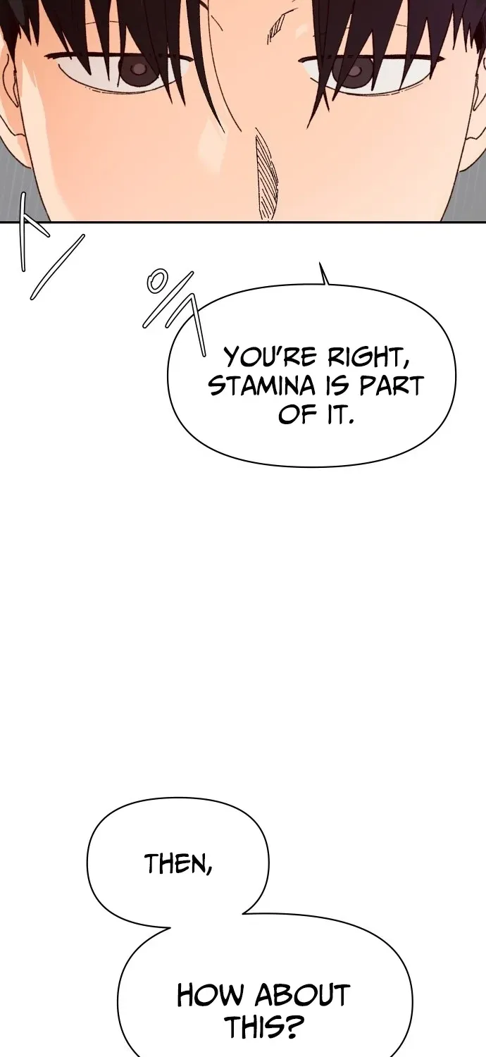 Big Shining Chapter 6 page 67 - 