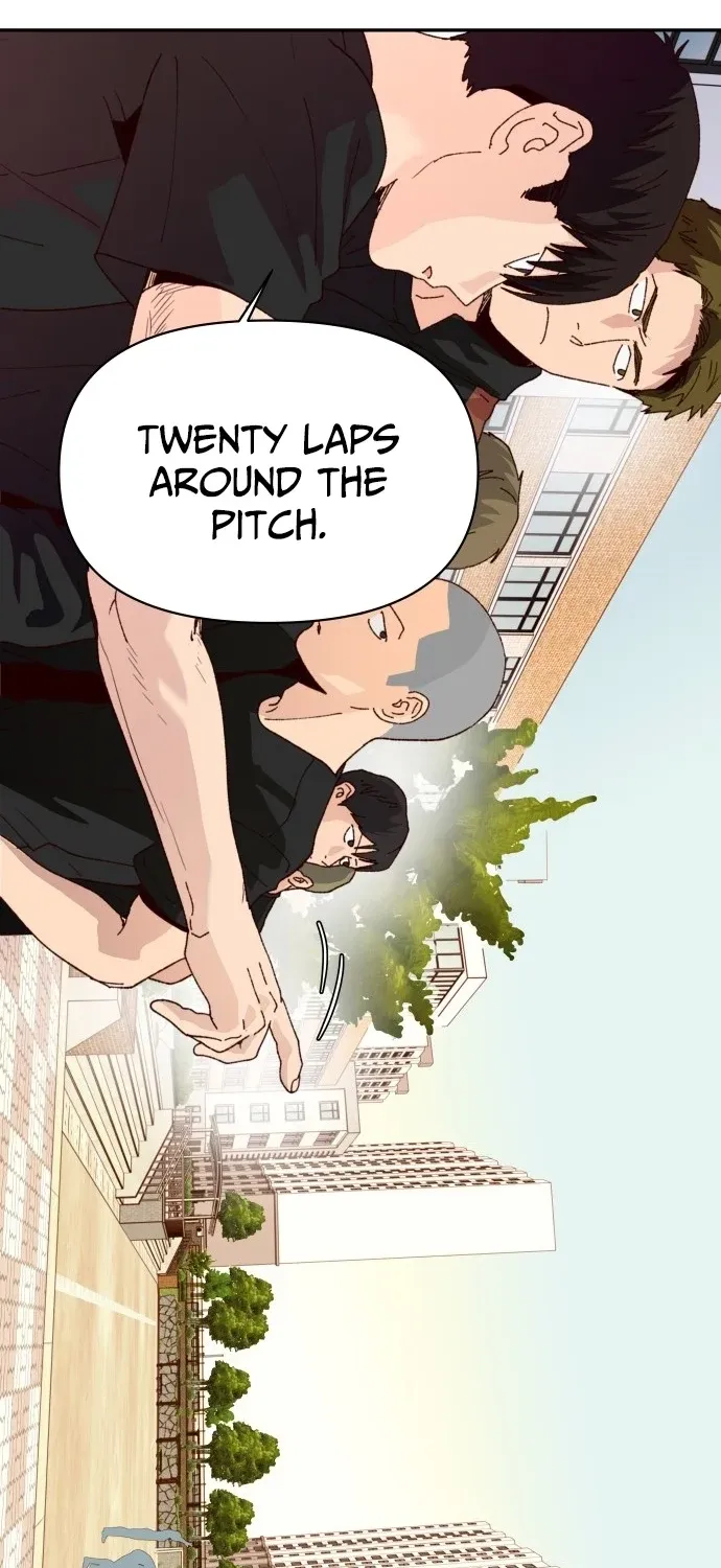 Big Shining Chapter 6 page 69 - 
